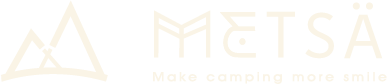 Metsä 米特薩露營用品