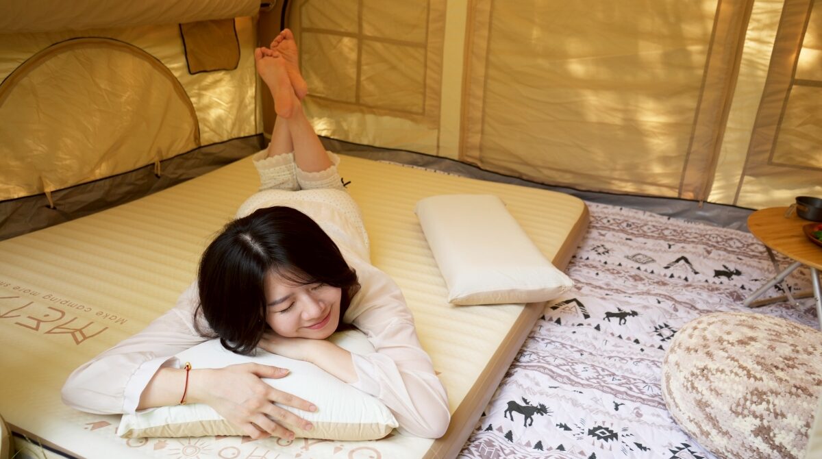 45CM VS 65CM 眠月翻轉記憶枕