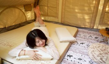 45CM VS 65CM 眠月翻轉記憶枕