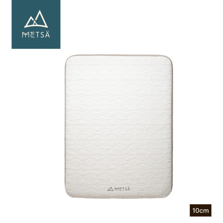 ✨新品上市✨(Metsä)米特薩|睡感全面升級|10cm眠月柔眠記憶全包式床包S-XL